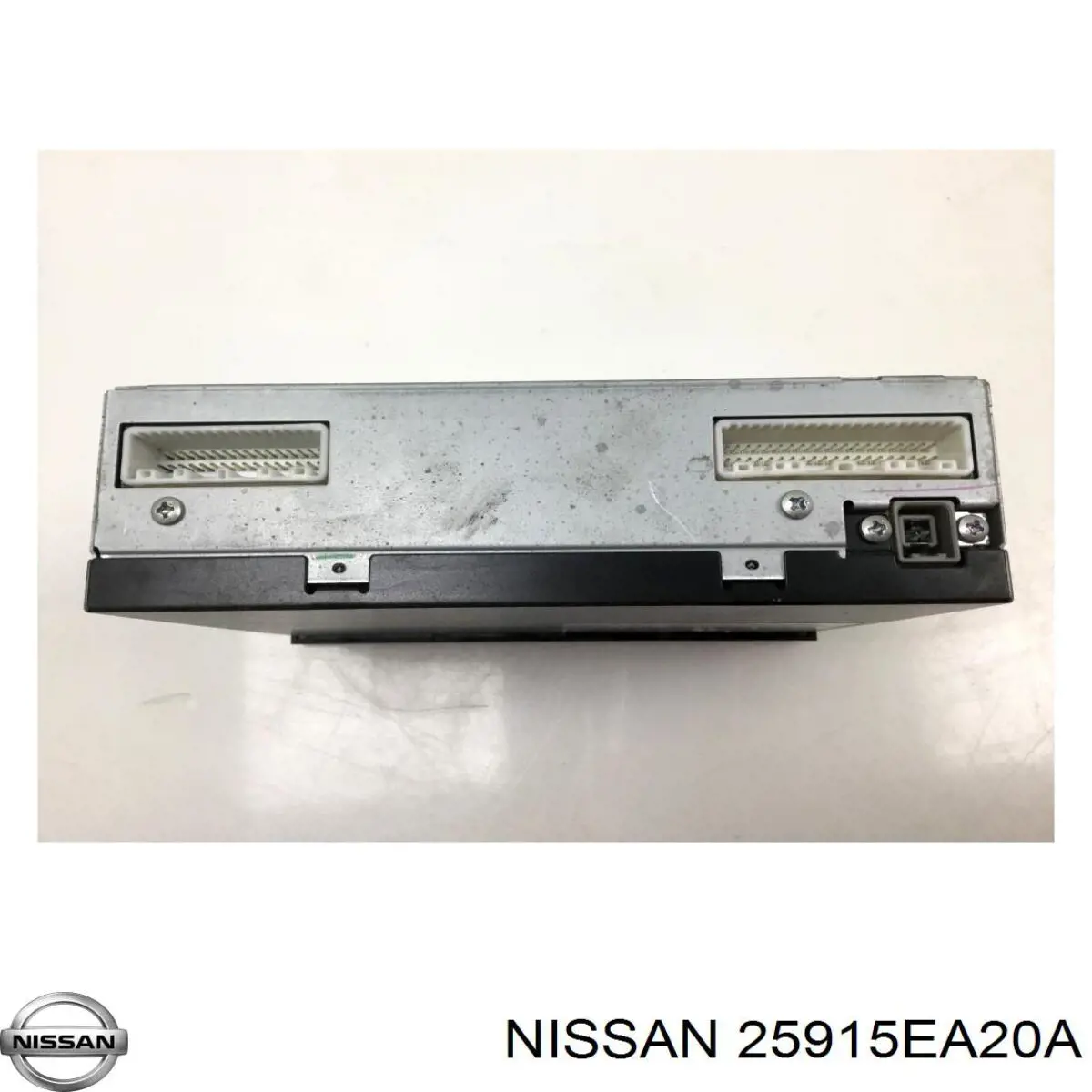 25915EA20A Nissan 