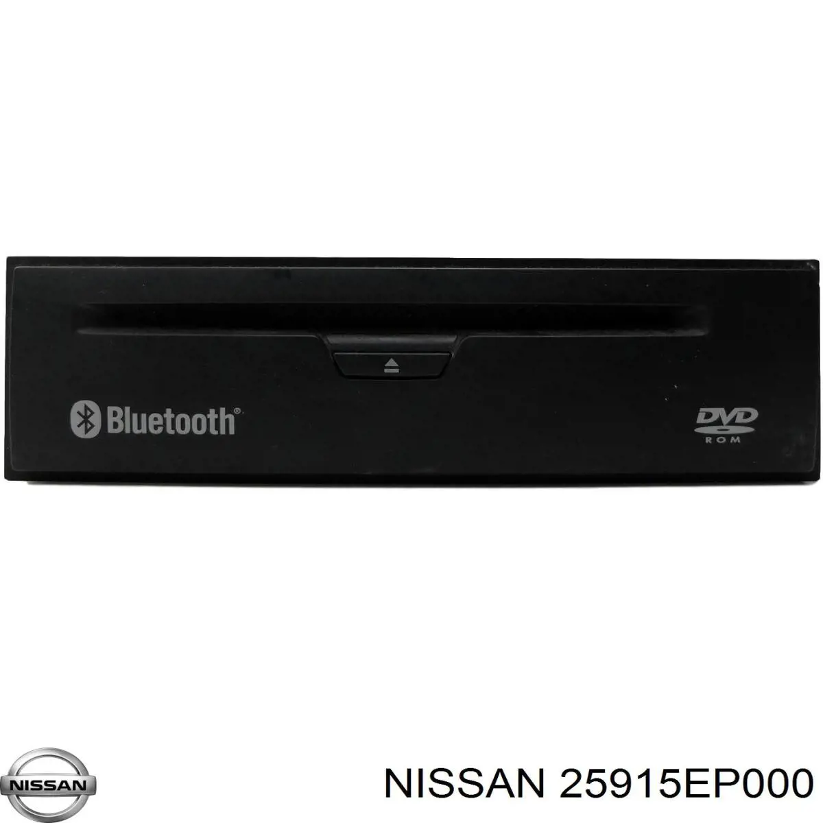 25915EP000 Nissan/Infiniti Бортовой компьютер