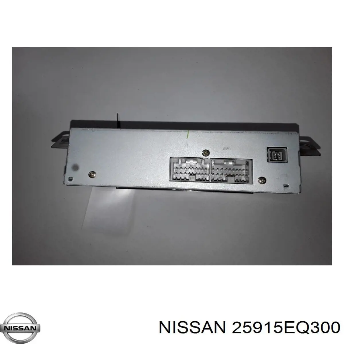 25915EQ300 Nissan/Infiniti 