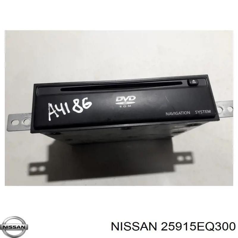 Купить 25915EQ300 Nissan/Infiniti 