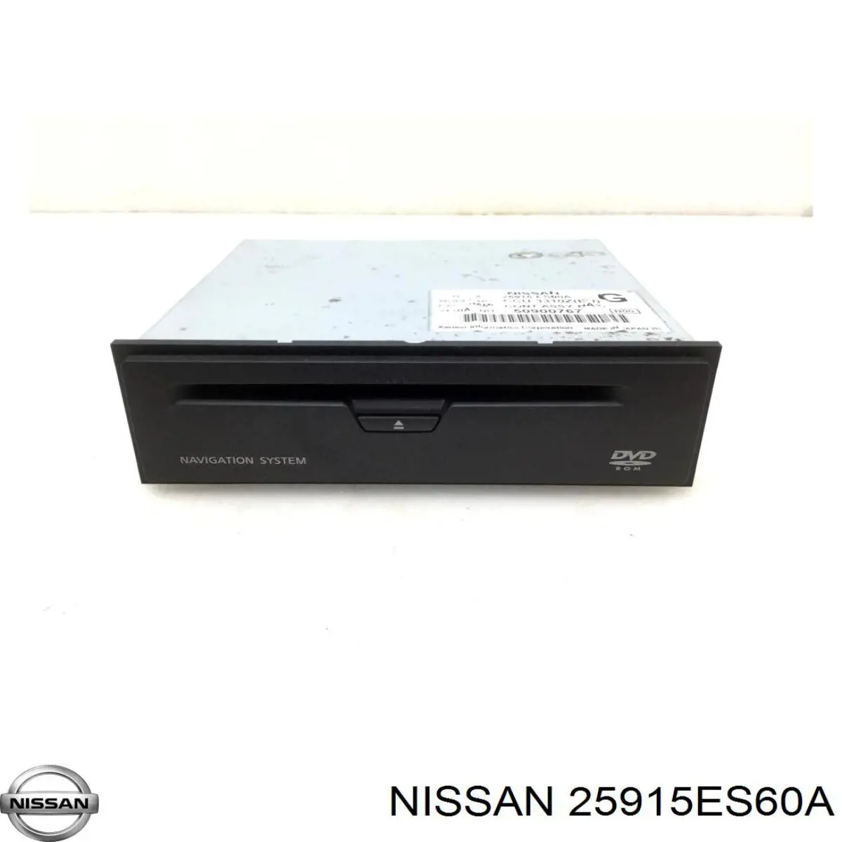  25915ES60A Nissan