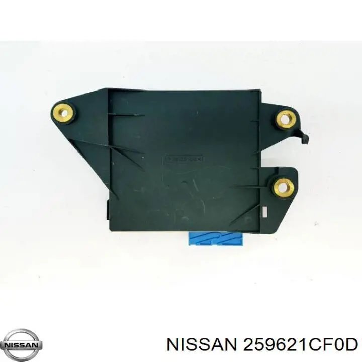 259621CF0D Nissan/Infiniti 
