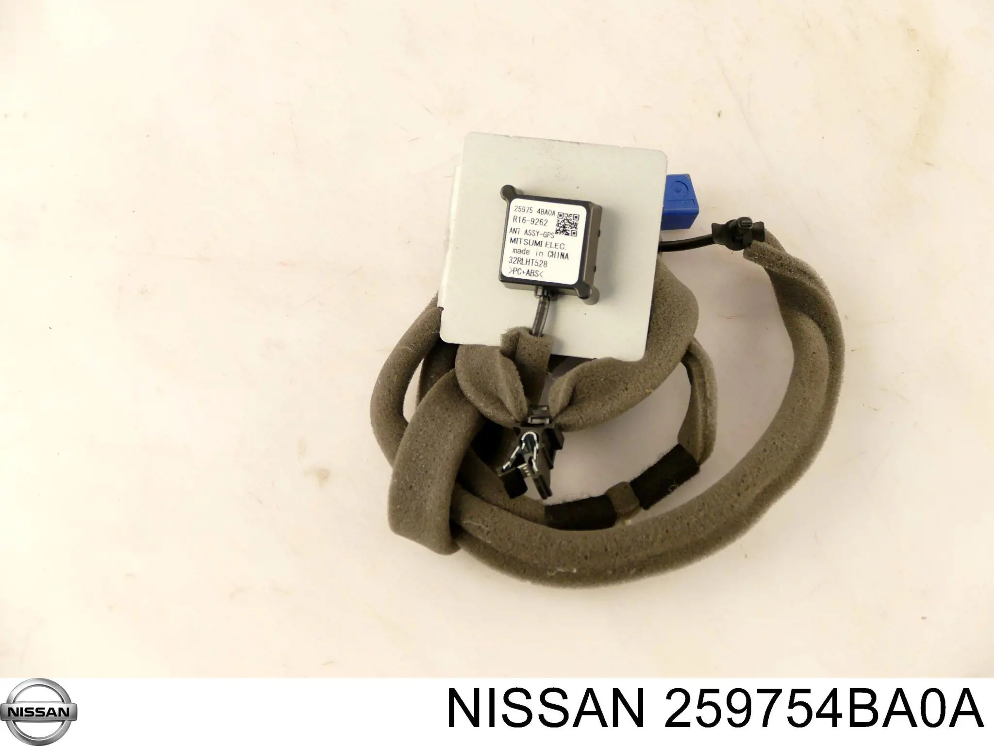 259754BA0A Nissan/Infiniti Антенна GSP