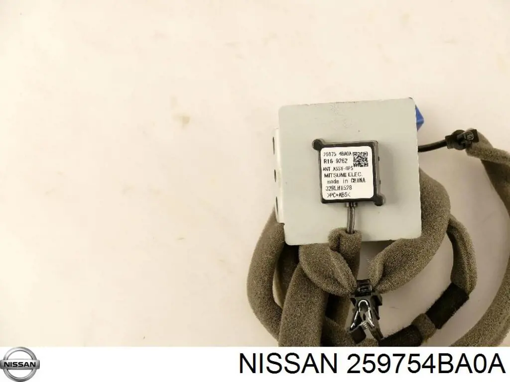 Купить 259754BA0A Nissan/Infiniti Антенна GPS