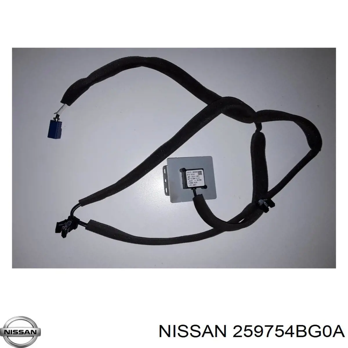 259754BG0A Nissan/Infiniti 