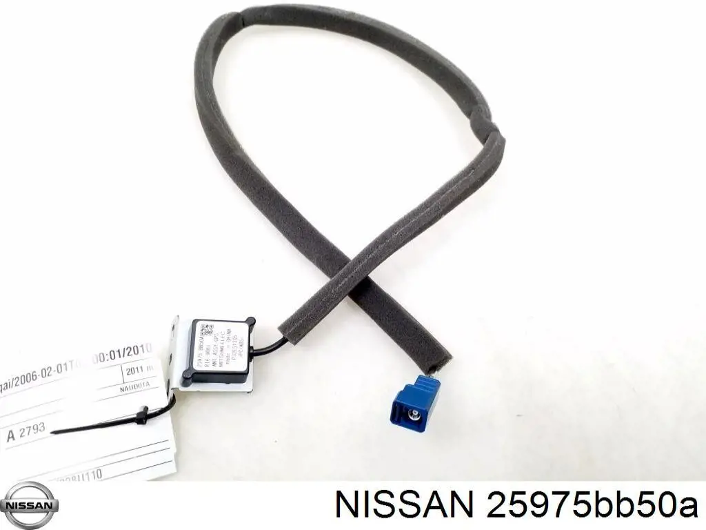 25975BB50A Nissan 