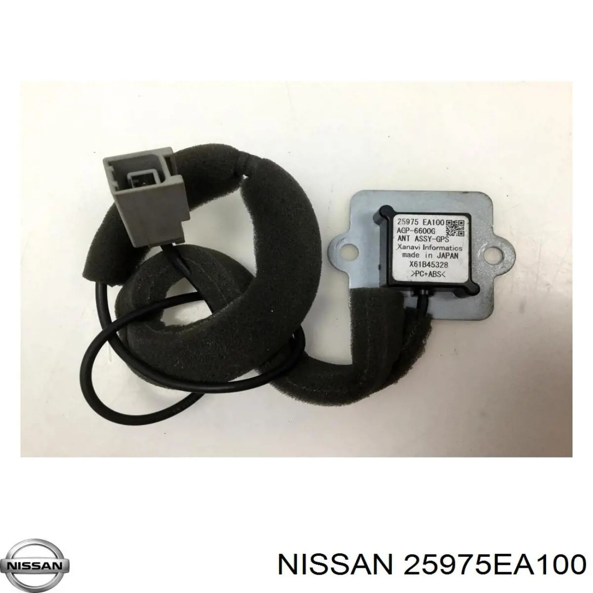 25975EA100 Nissan/Infiniti Антенна GSP