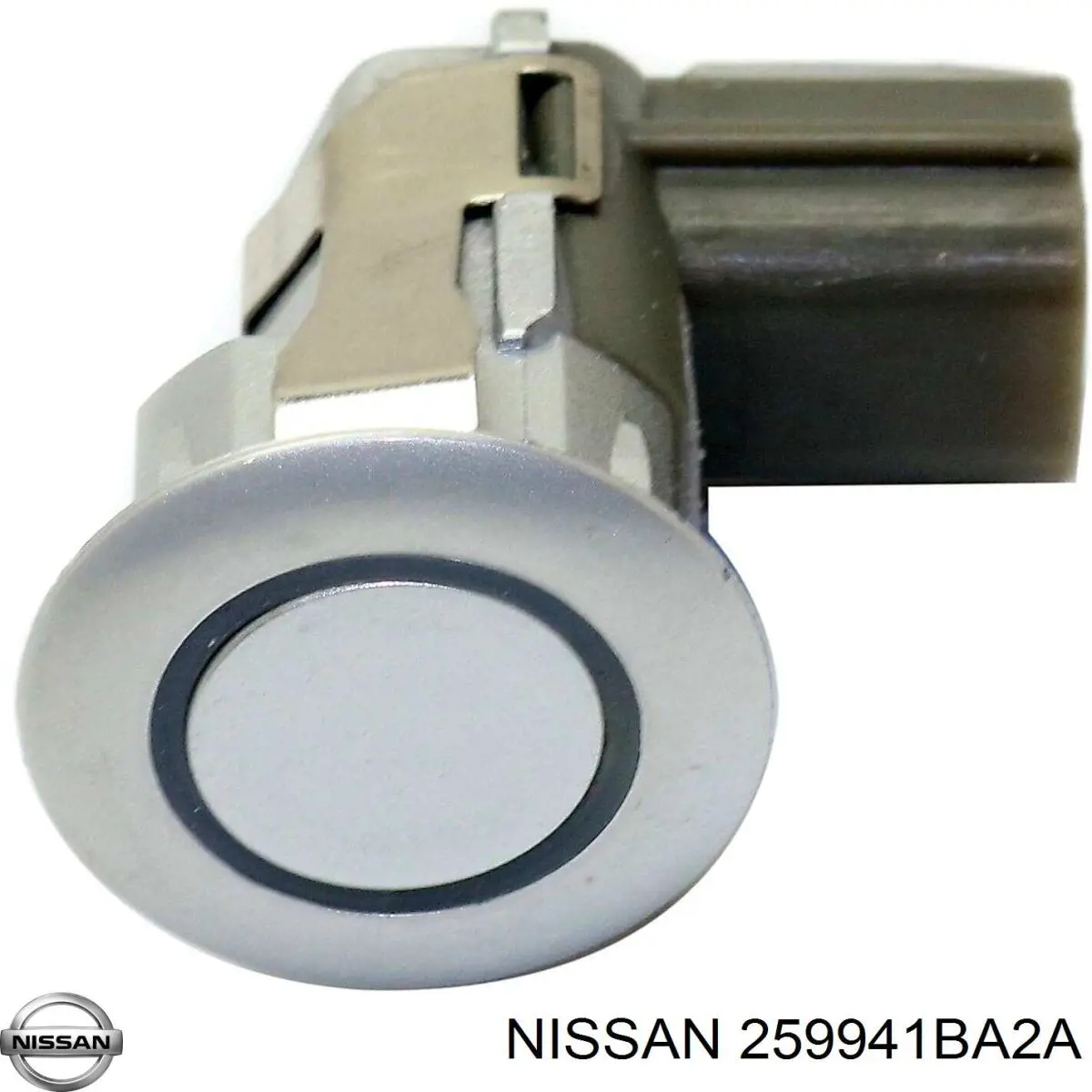  259941BA2A Nissan