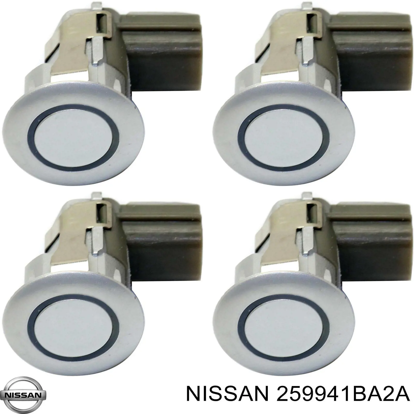  Nissan/Infiniti 259941BA2A цена, от 573.43 USD