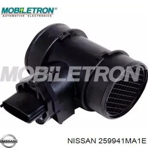  259941MA1E Nissan/Infiniti