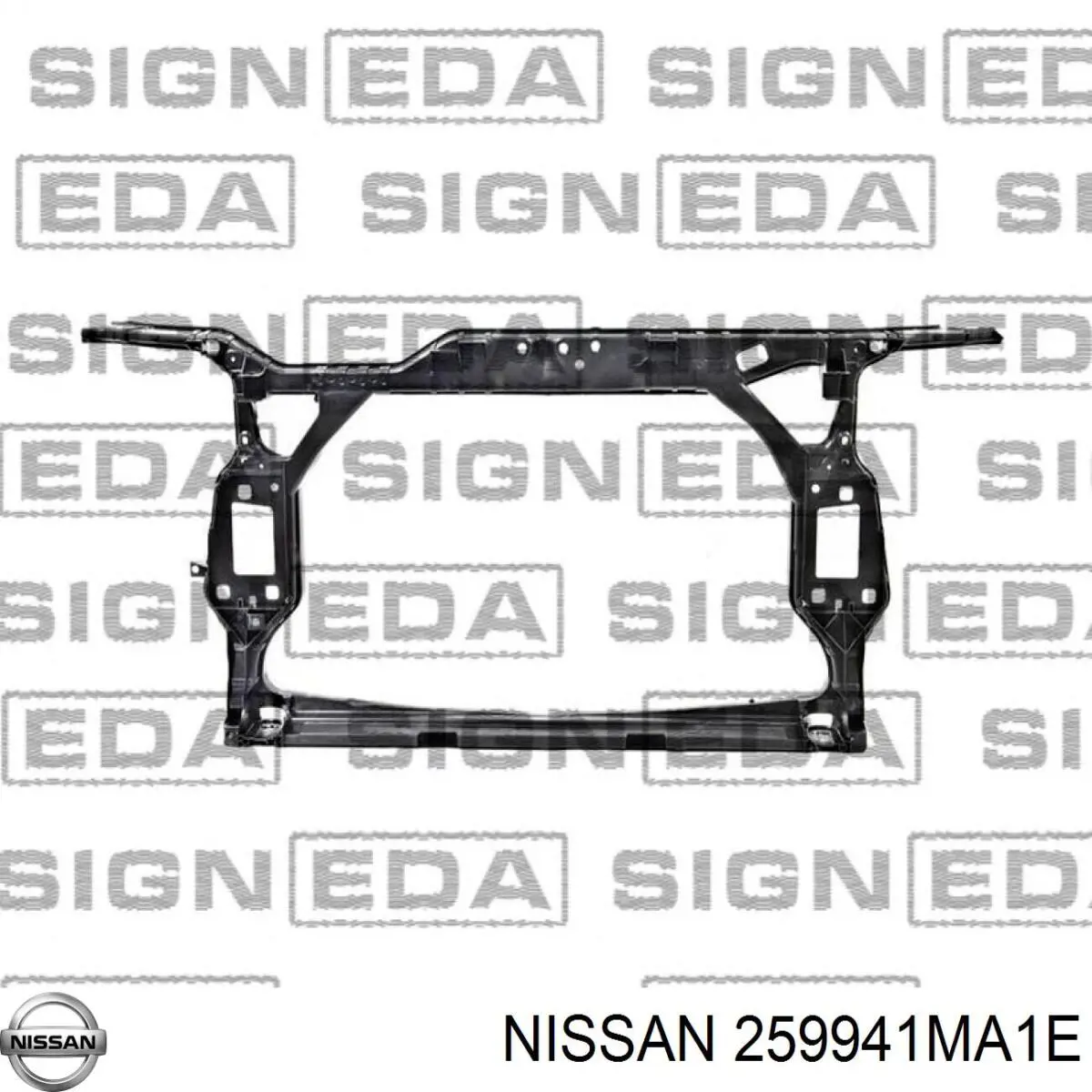 Купить 259941MA1E Nissan/Infiniti 