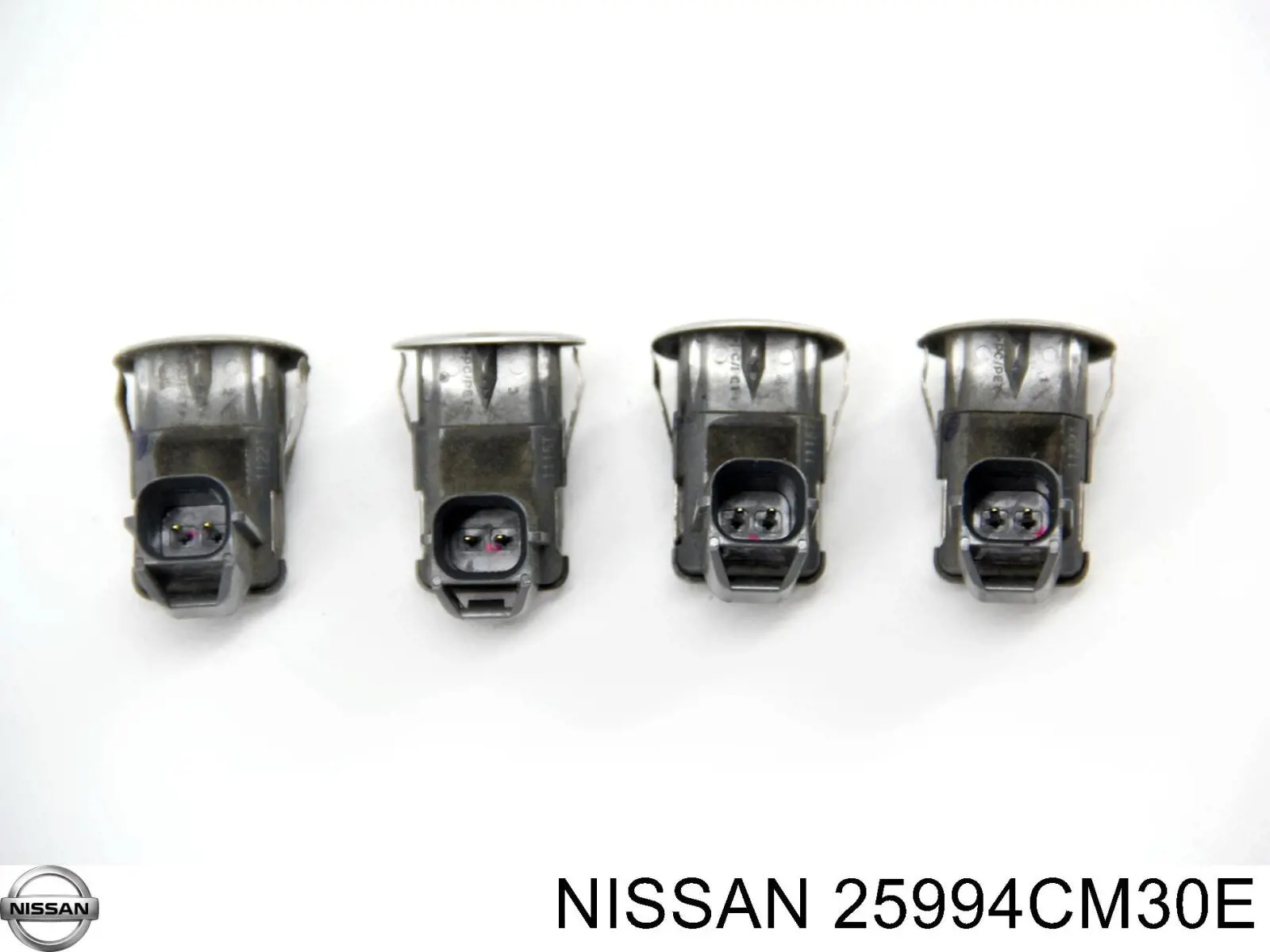 Купить 25994CM30E Nissan/Infiniti Датчик сигнализации парковки, парктроник, боковой