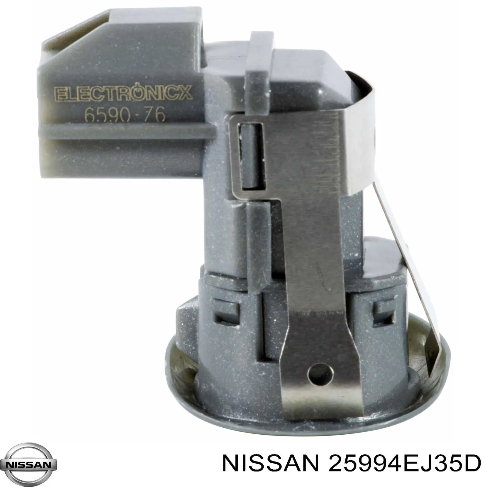 Купить 25994EJ35D Nissan/Infiniti Парктроники задние