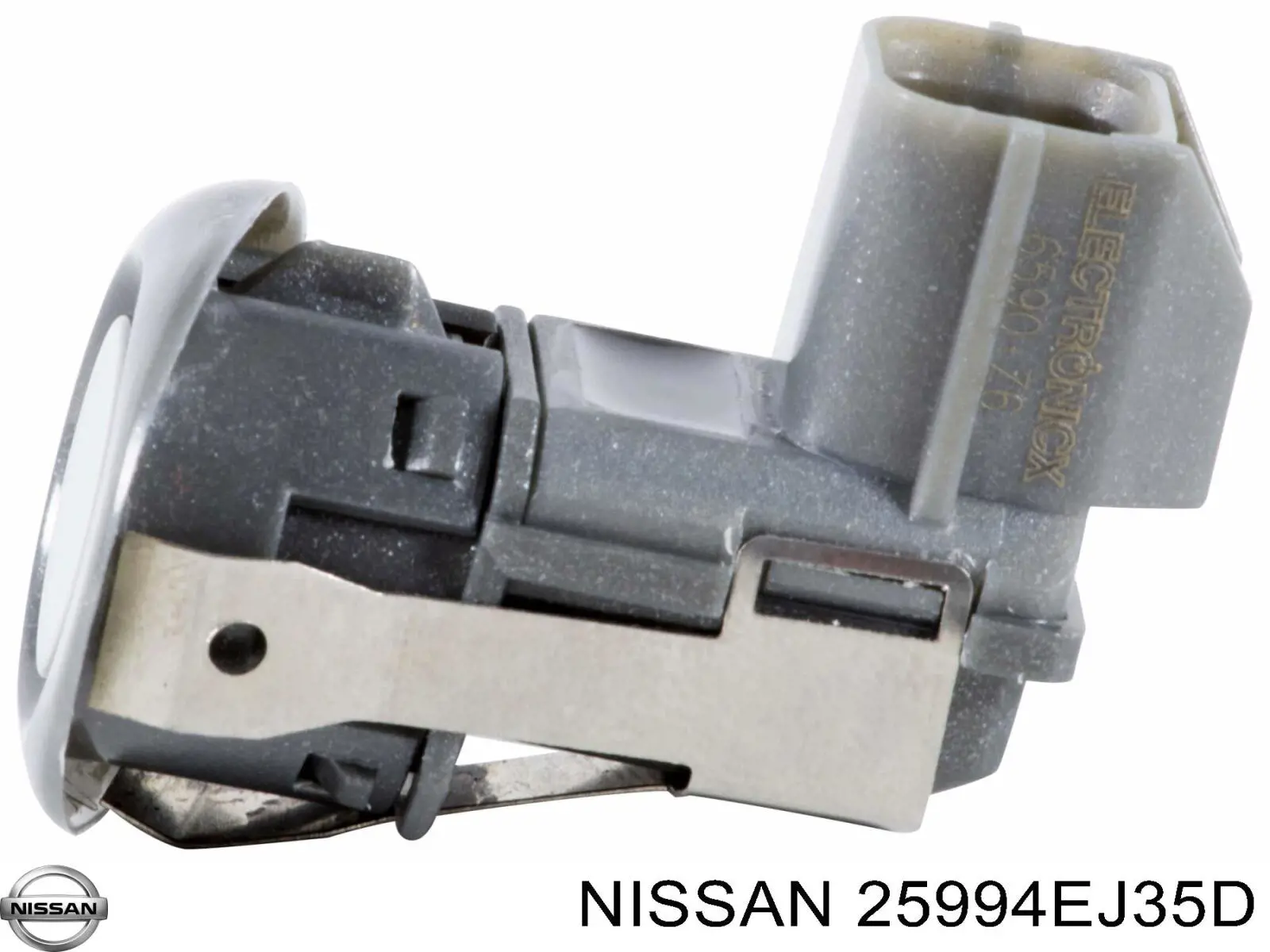Датчик сигнализации парковки (парктроник), задний Nissan/Infiniti 25994EJ35D цена, от 31.07 USD