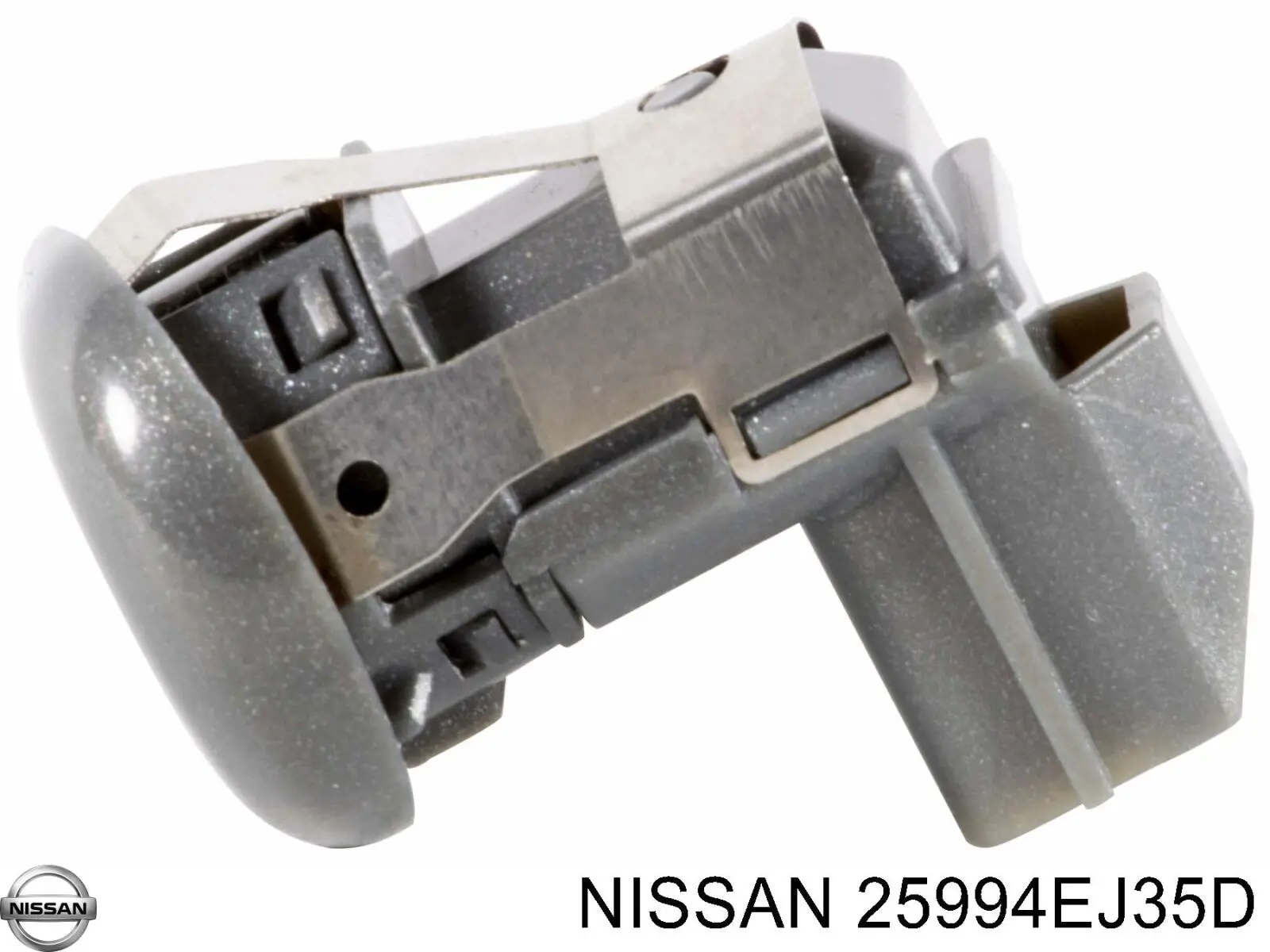 Парктроники задние 25994EJ35D Nissan/Infiniti