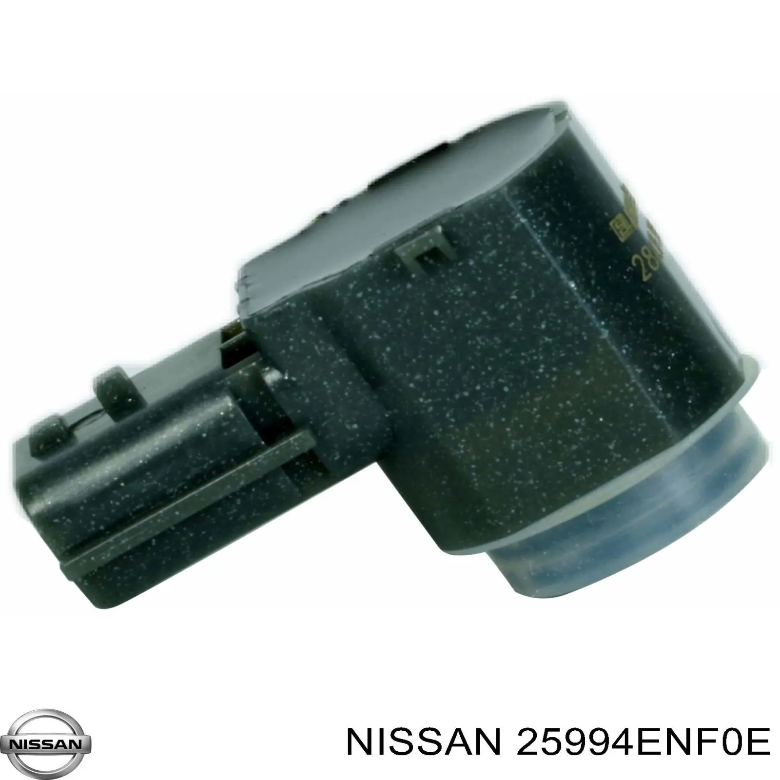 Датчик сигнализации парковки (парктроник), задний Hotaru HPS0401 цена, от 16.46 USD