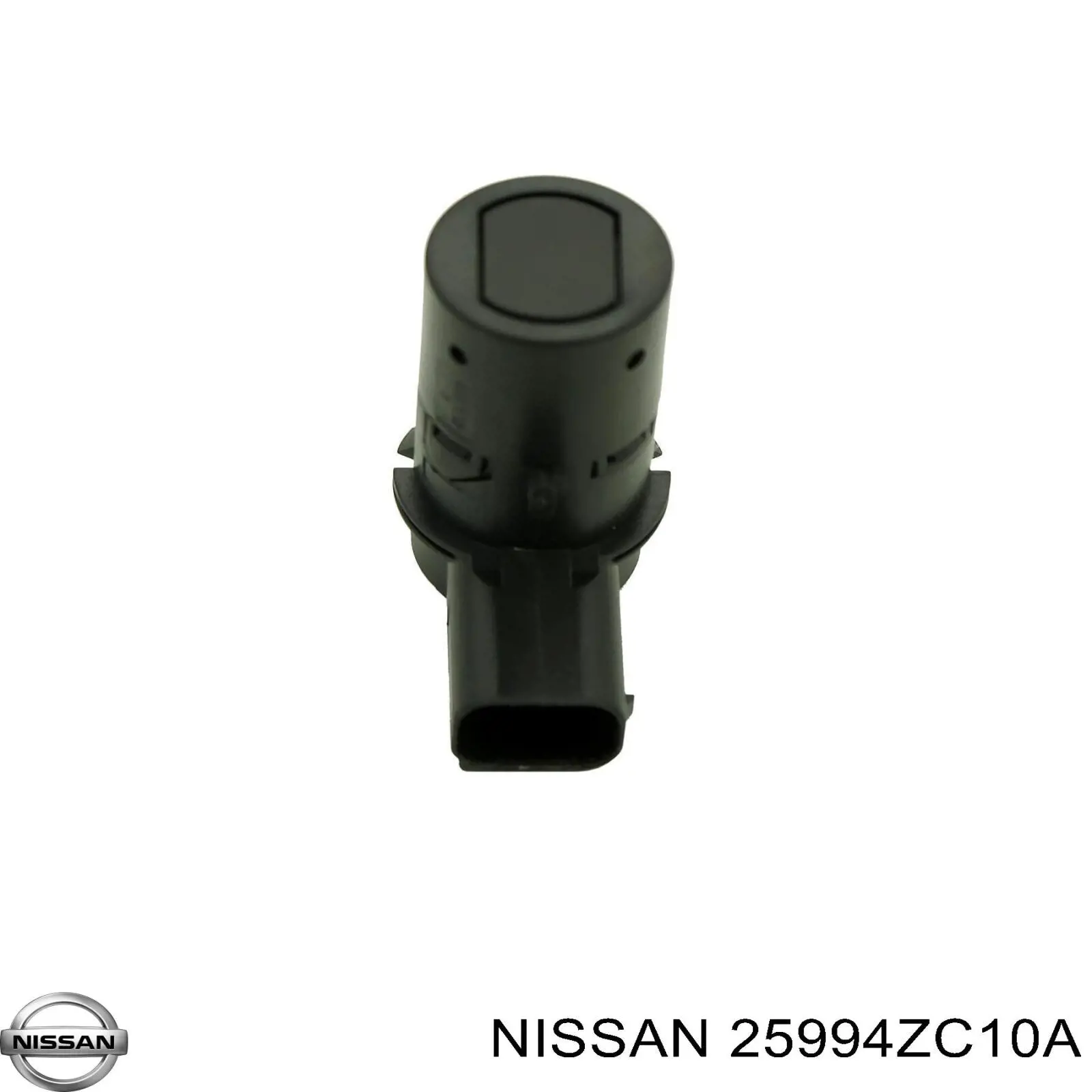 Парктроник 25994ZC10A Nissan