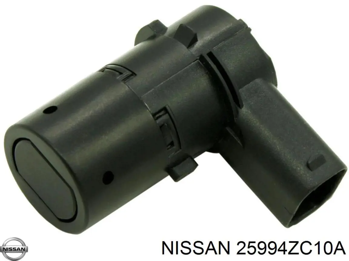 25994ZC10A Nissan/Infiniti Передние парктроники