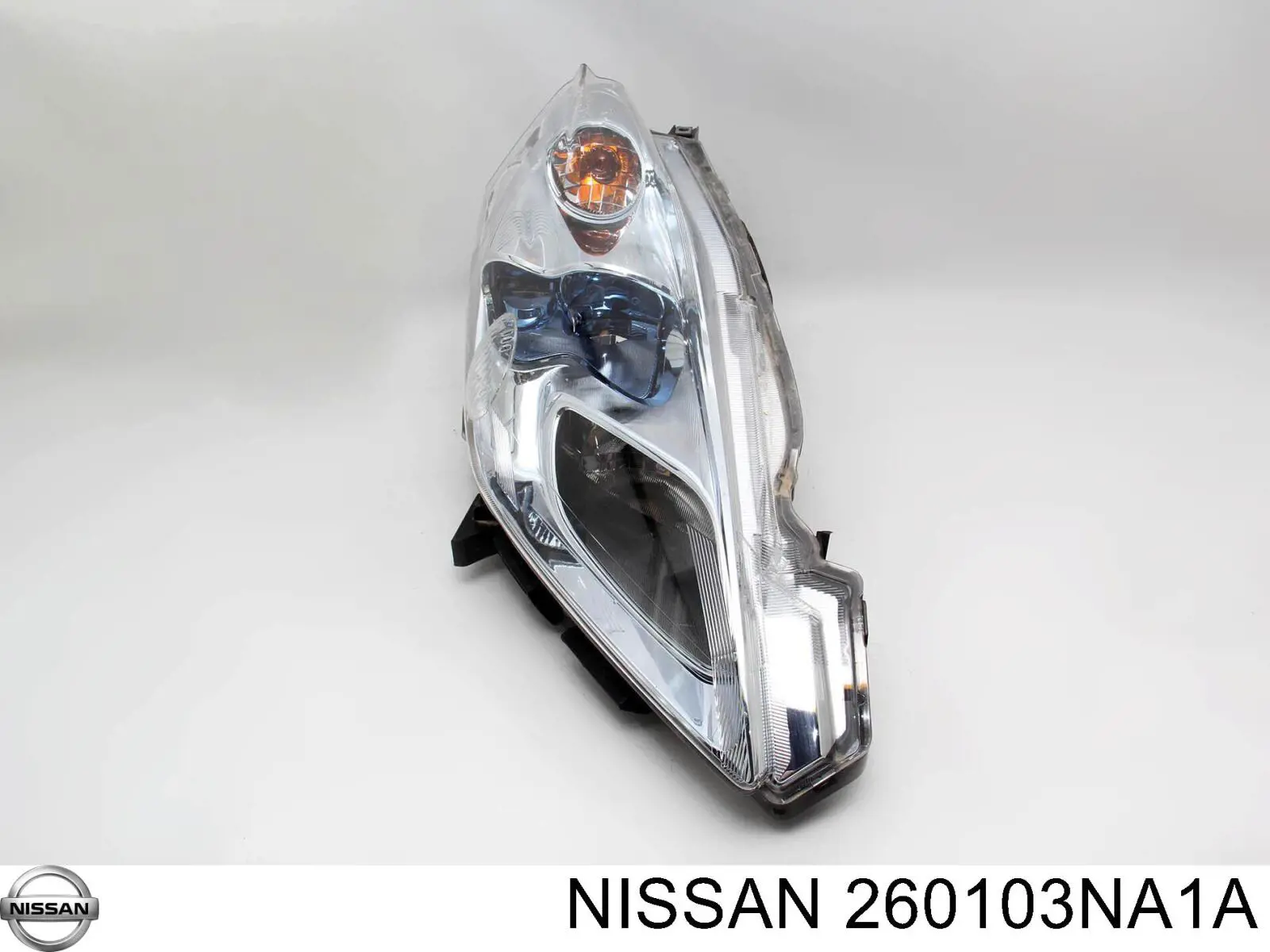 Купить 260103NA2B Nissan/Infiniti Фара основная правая