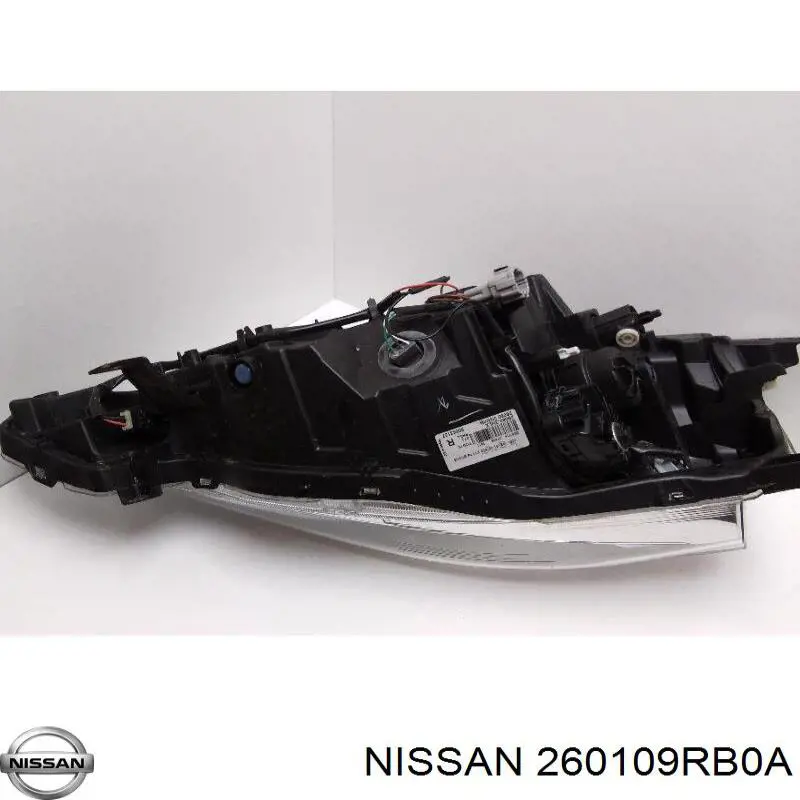 Правая блок фара Depo/Loro/Abakus FP5034R4E цена, от 547.65 USD