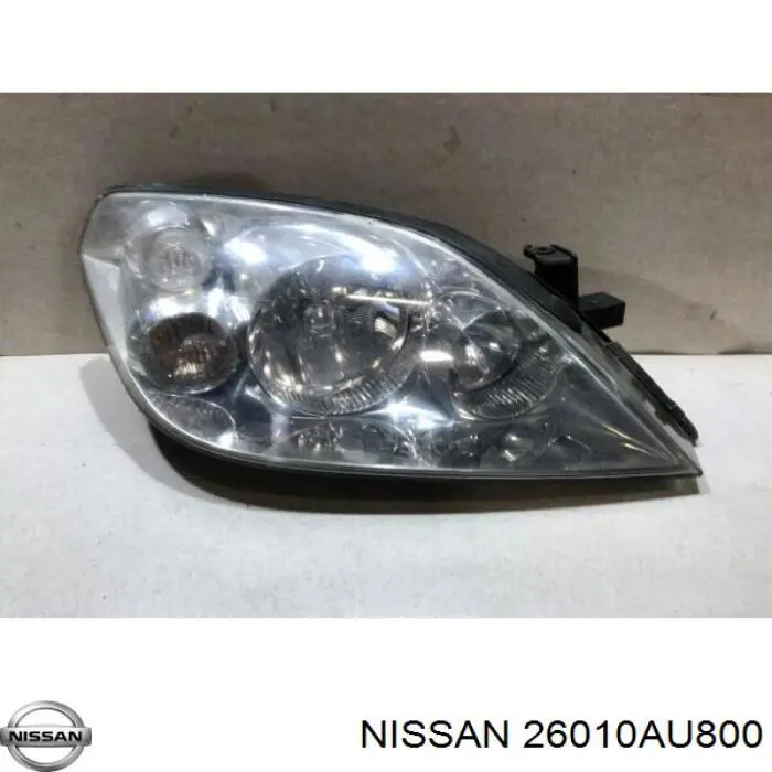 Правая блок фара Depo/Loro/Abakus FP5009R2E цена, от 88.69 USD