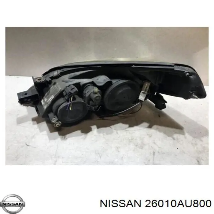 Правая блок фара Polcar 273410E цена, от 86.06 USD
