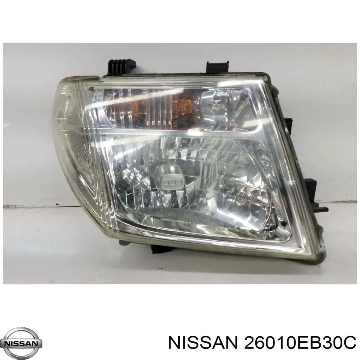 Правая блок фара Nissan/Infiniti 26010EB30C цена, от 138.78 USD
