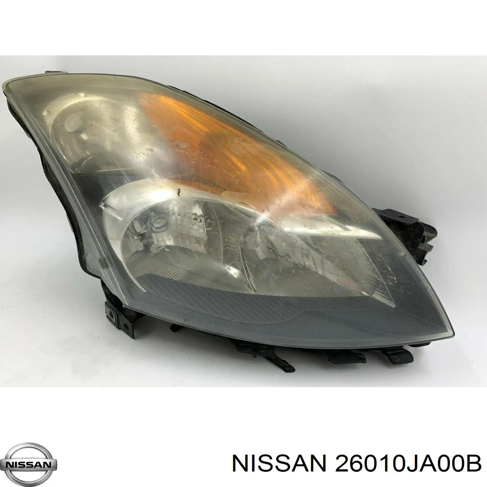 Купить 26010JA00B Nissan/Infiniti Фара основная правая