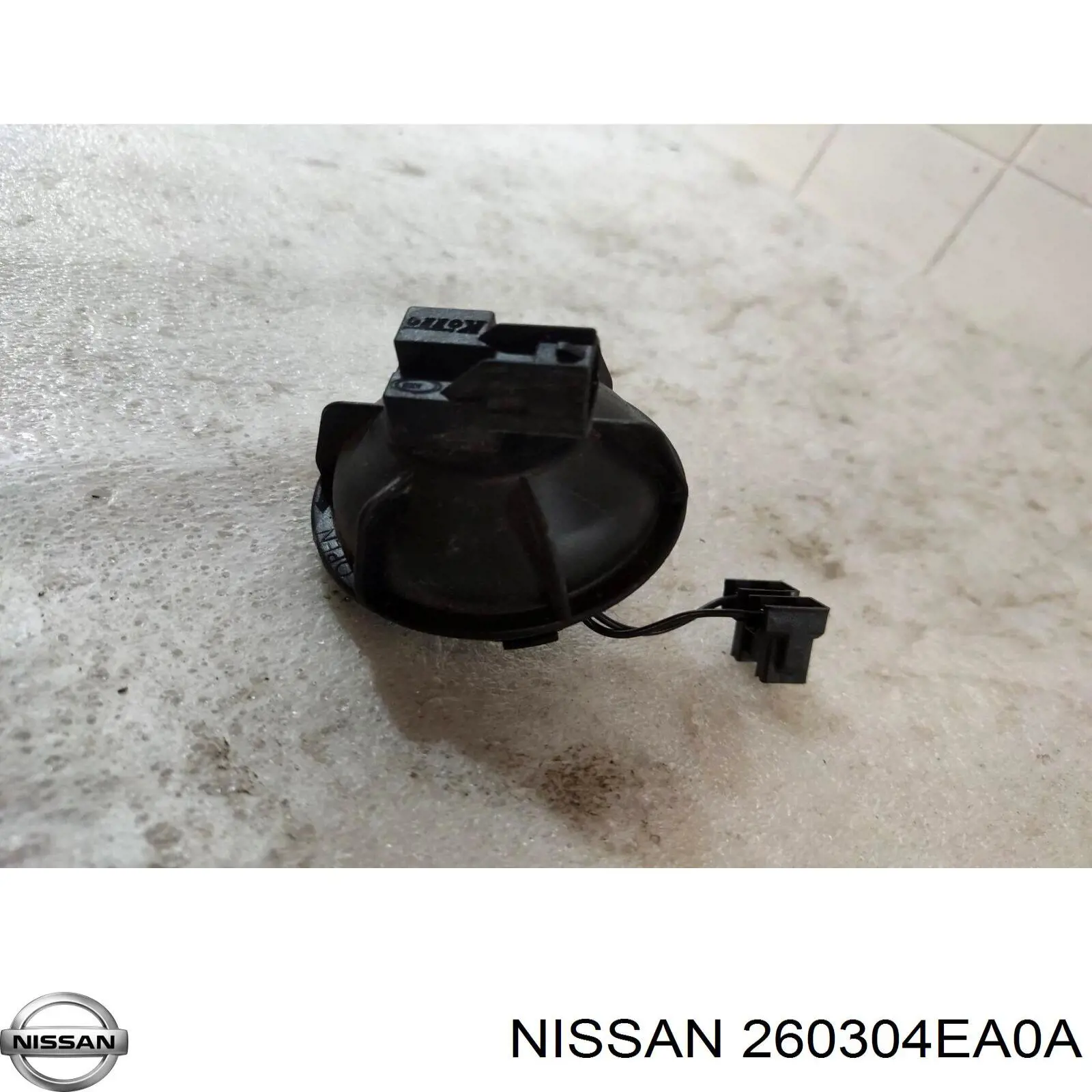  Nissan/Infiniti 260304EA0A цена, от 21.19 USD