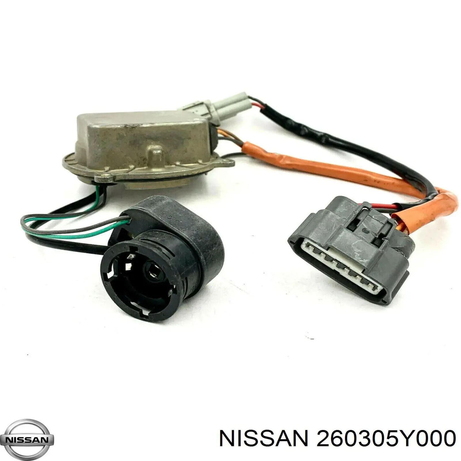  260305Y000 Nissan/Infiniti