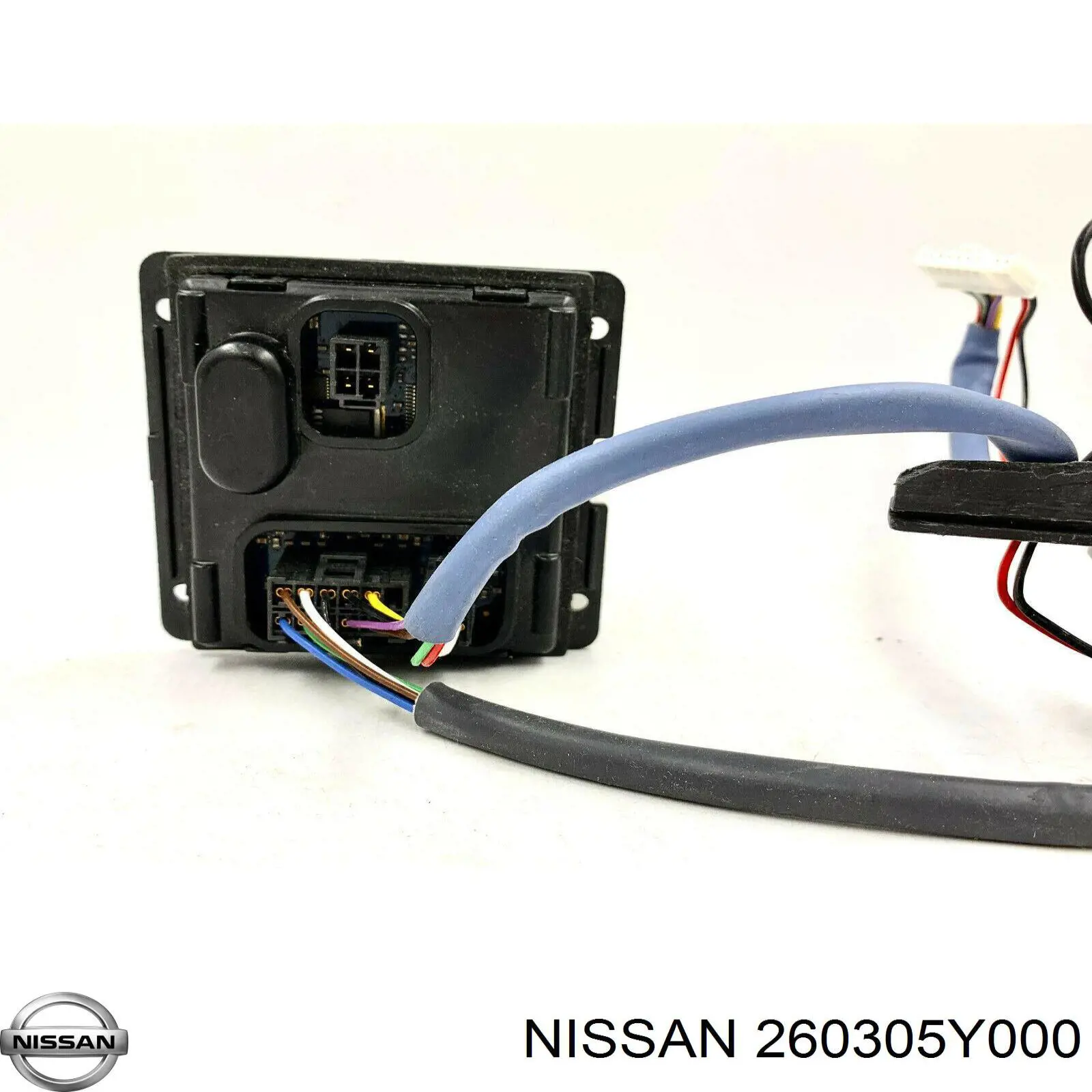  Nissan/Infiniti 260305Y000 цена, от 126.69 USD