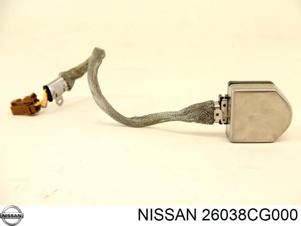 26038CG000 Nissan/Infiniti 