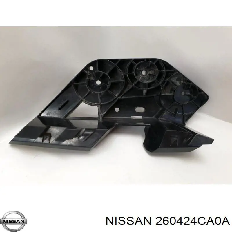  260424CA0A Nissan