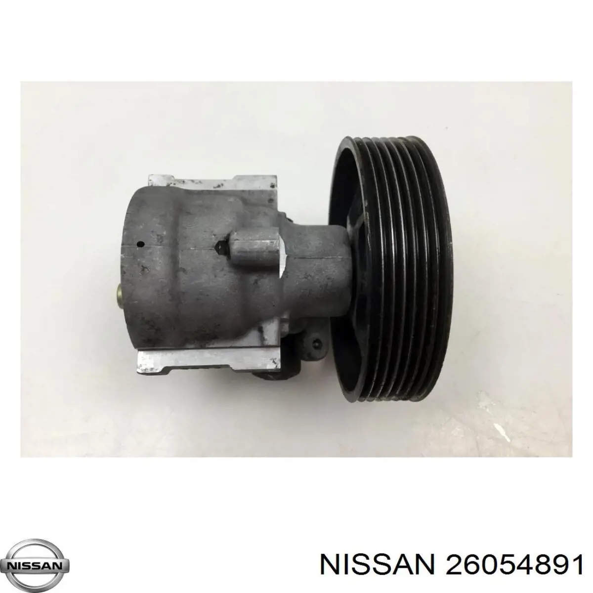 Насос ГУР 26054891 Nissan