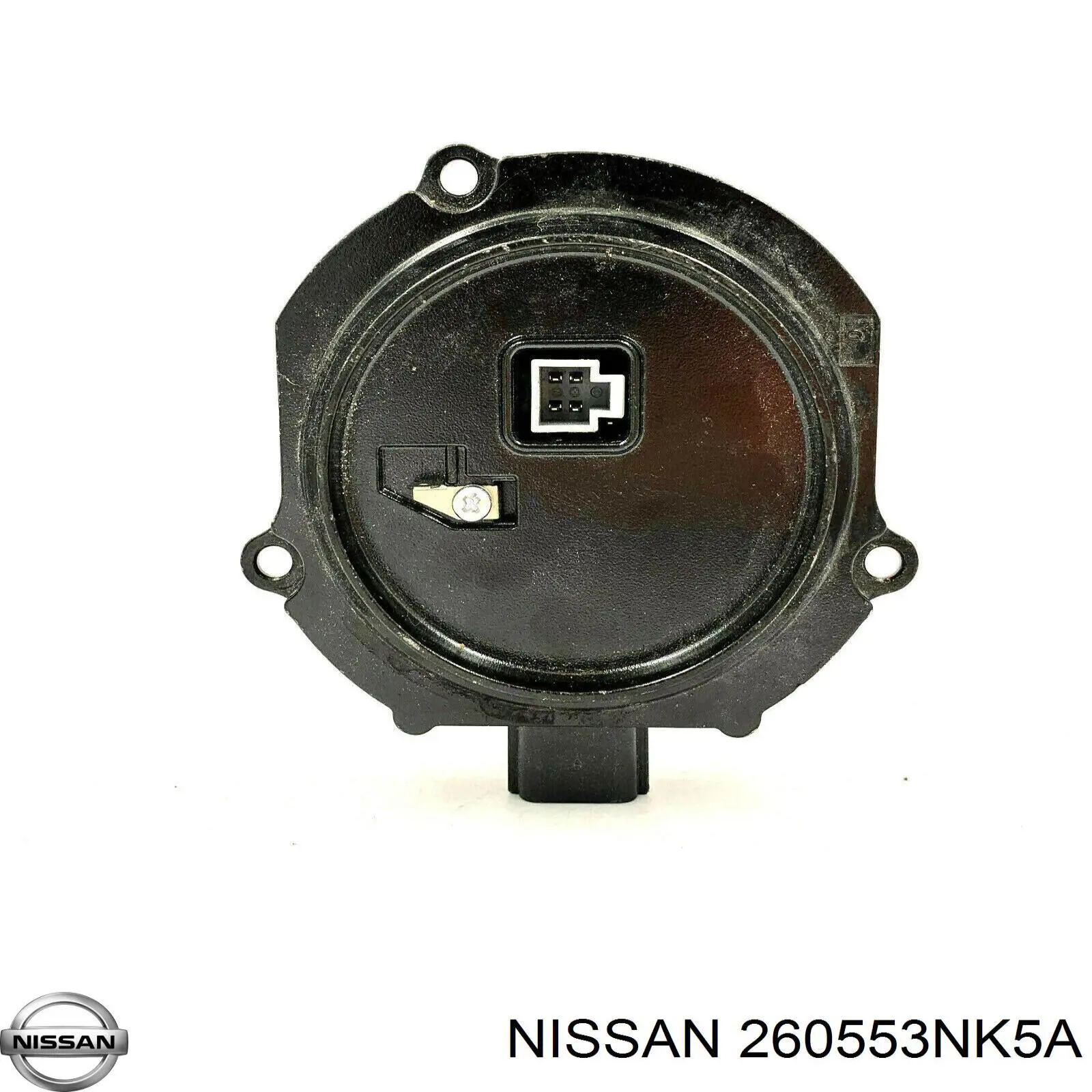 260553NK5A Nissan/Infiniti 