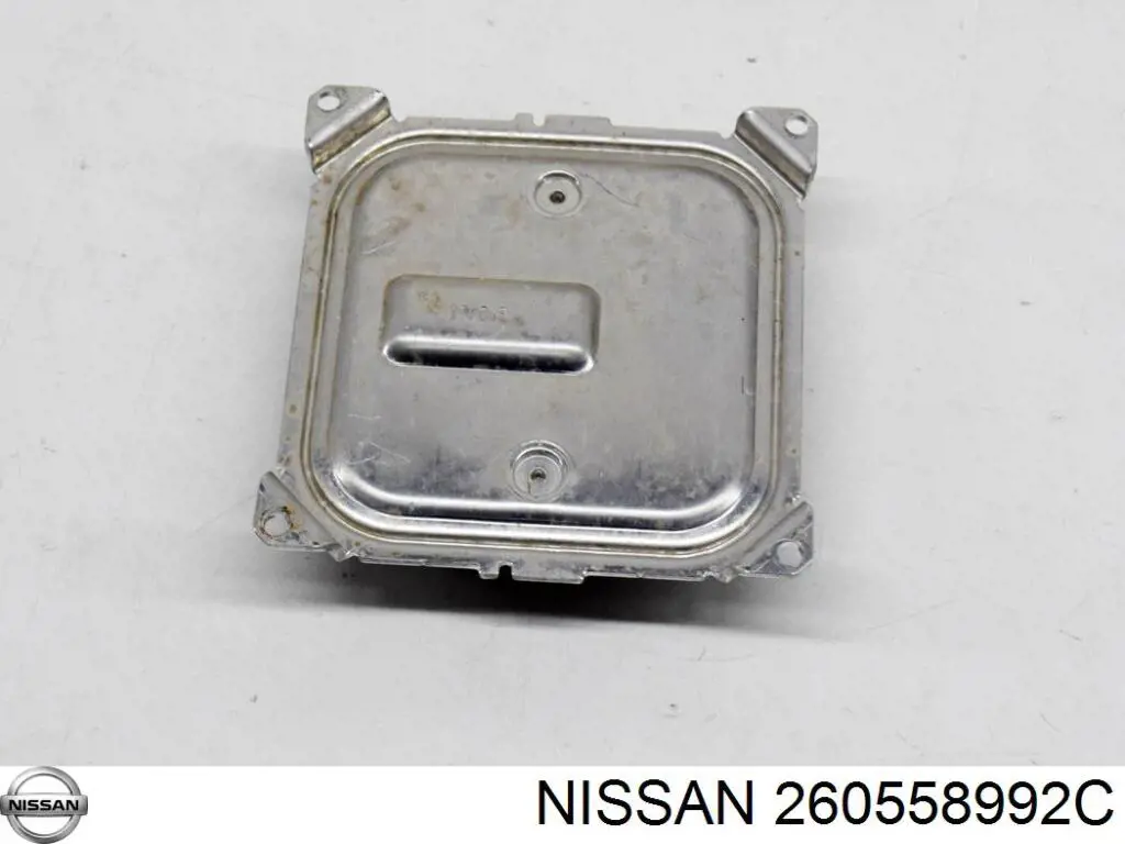  Nissan/Infiniti 260558992C цена, от 47.15 USD