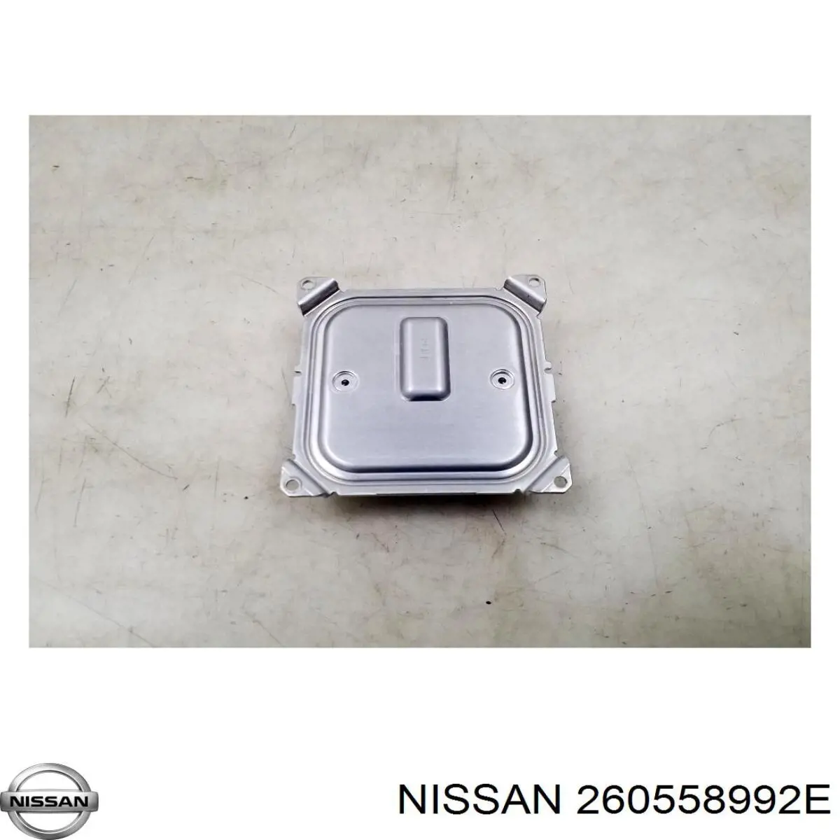 Nissan/Infiniti 260558992E цена, от 70.54 USD