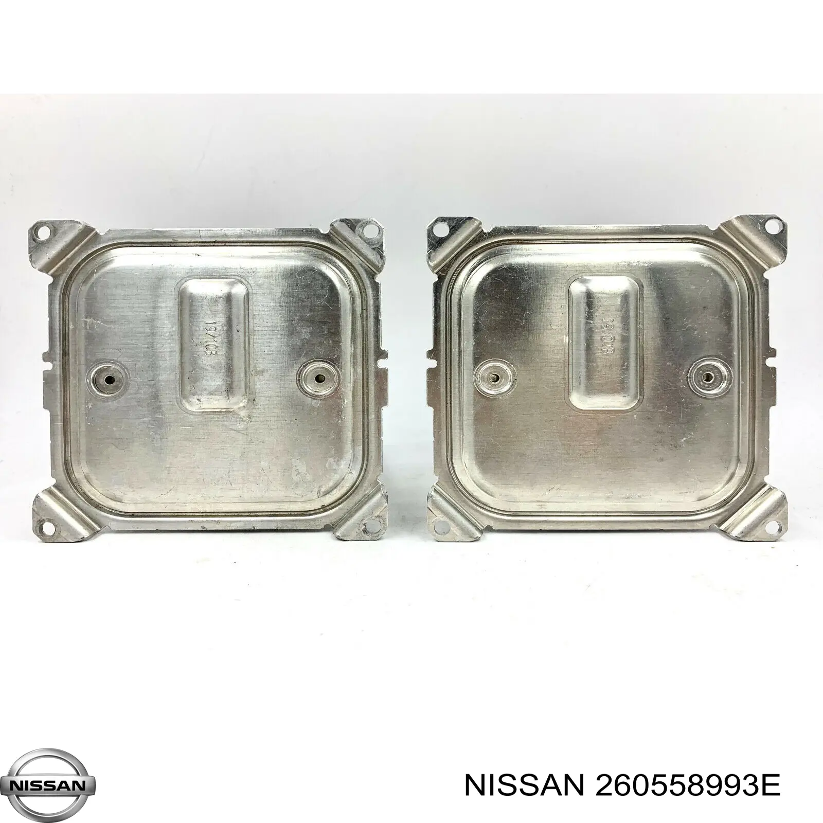  260558993E Nissan