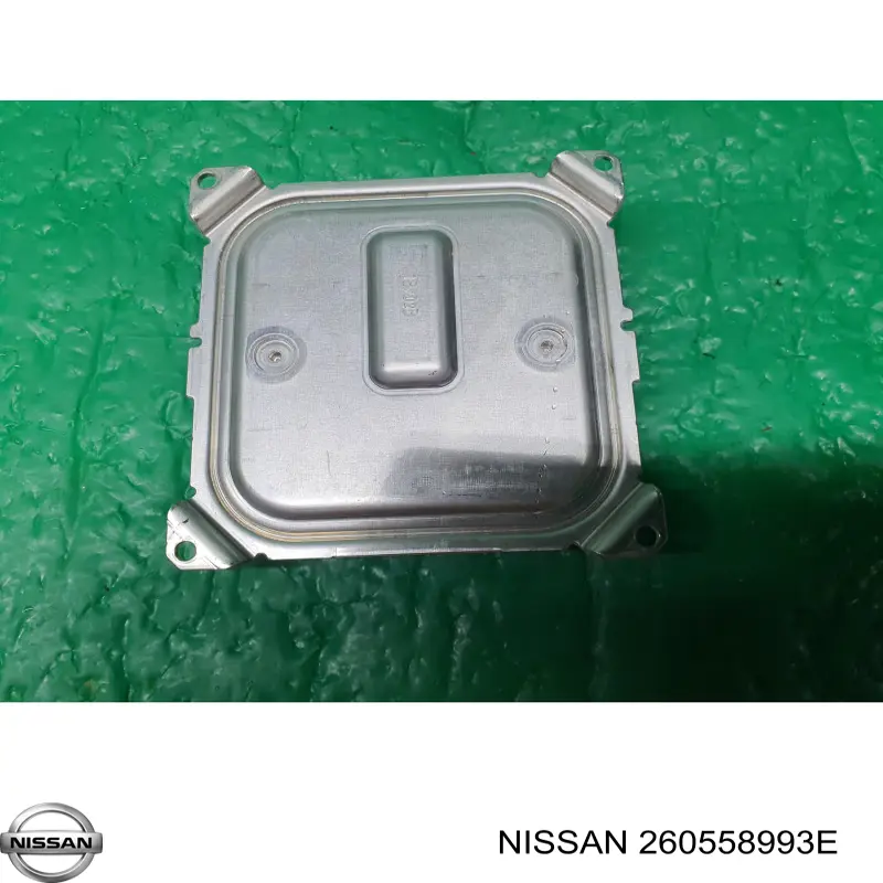  Nissan/Infiniti 260558993E цена, от 50.62 USD
