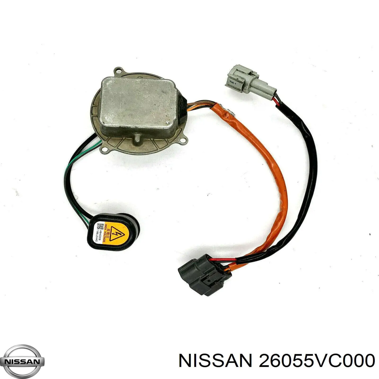 Купить 26055VC000 Nissan/Infiniti 