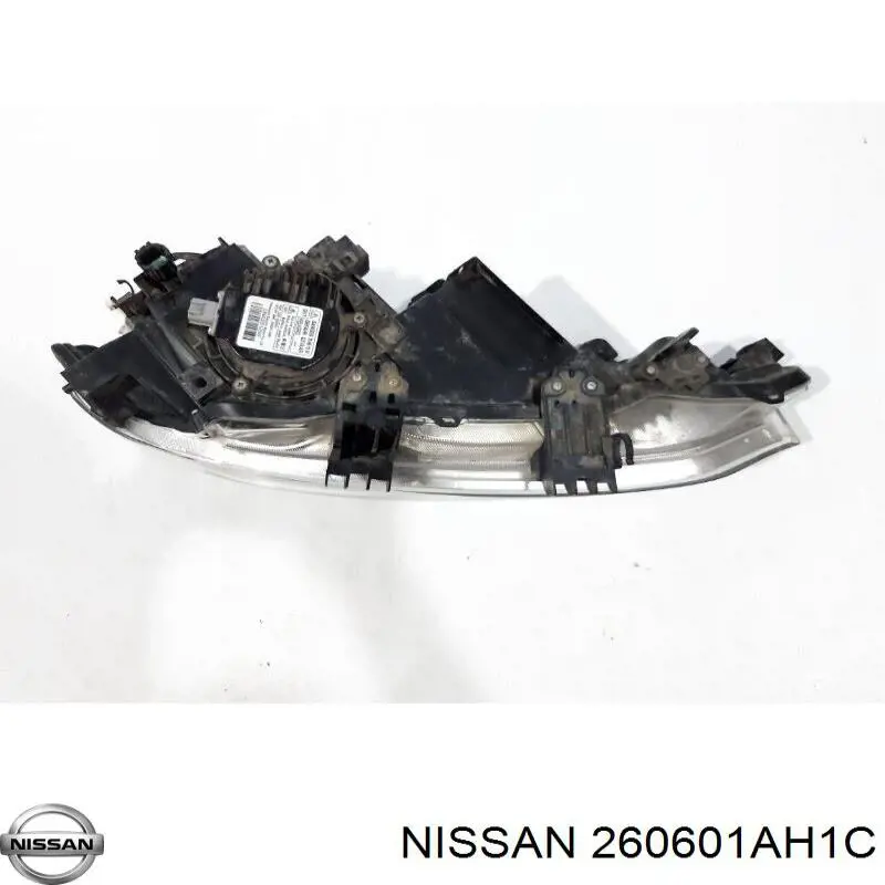 Фара левая Nissan/Infiniti 260601AH1C цена, от  