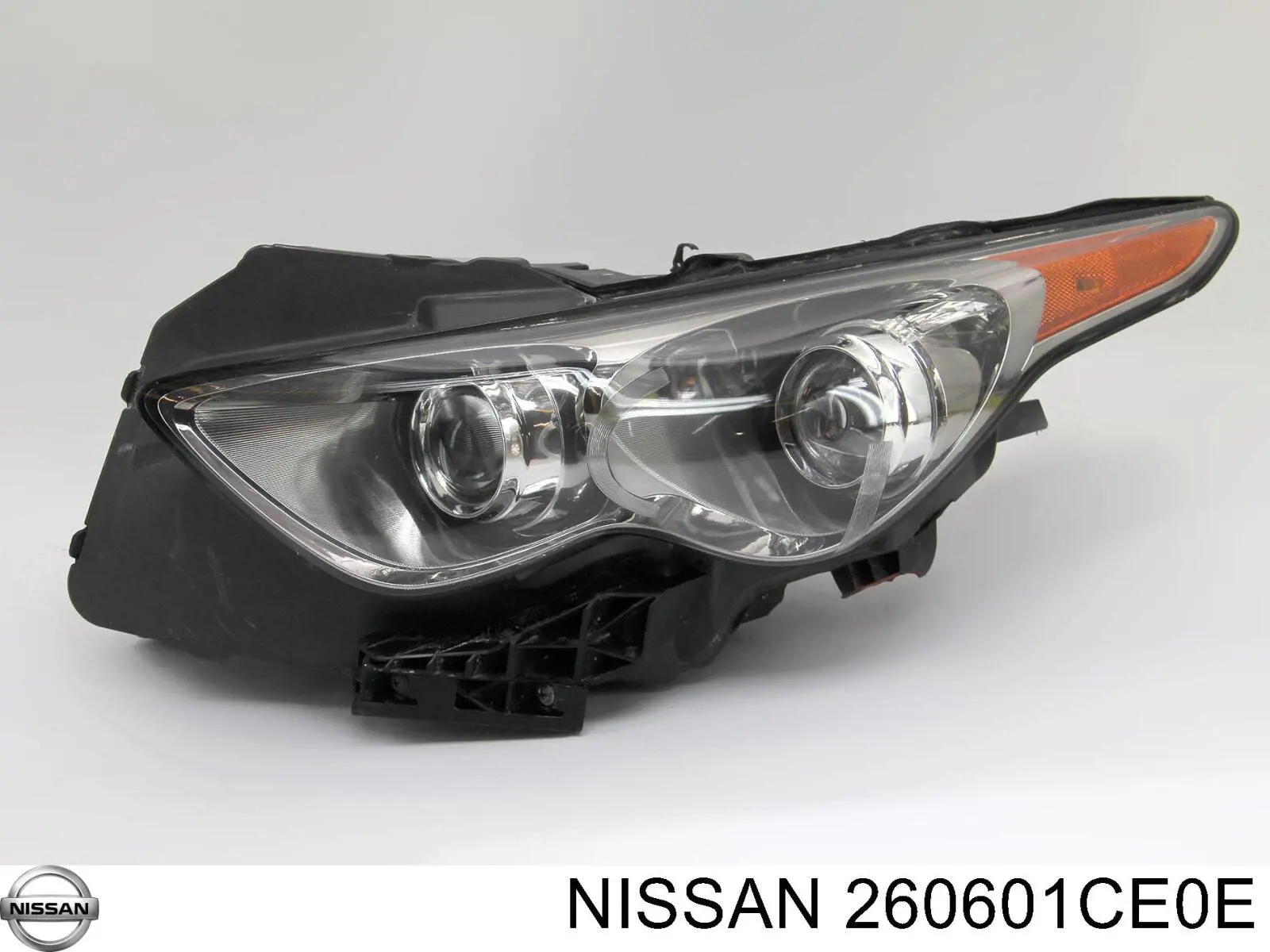 260601CE0E Nissan 