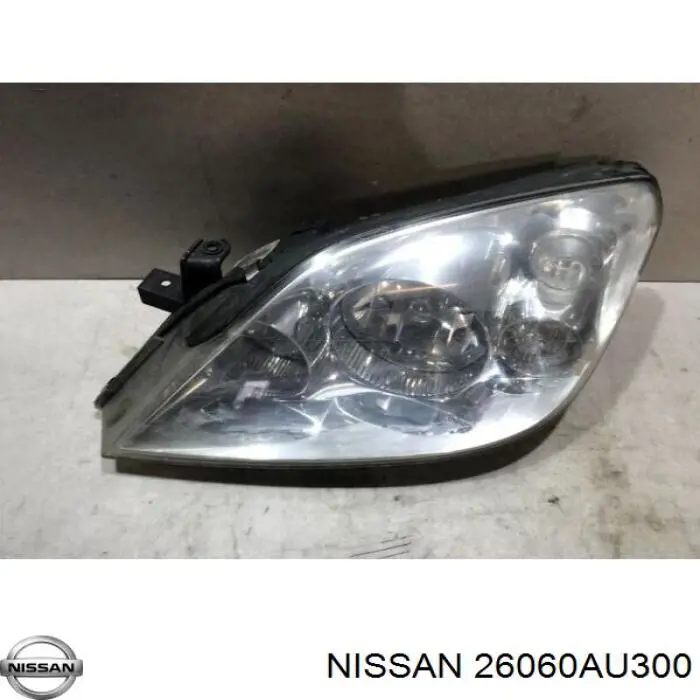 Фара левая Polcar 2734091E цена, от 87.35 USD