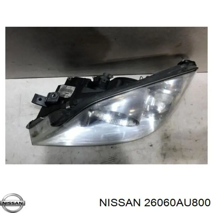 Купить FP5009R1E Depo/Loro/Abakus Фара левая передняя