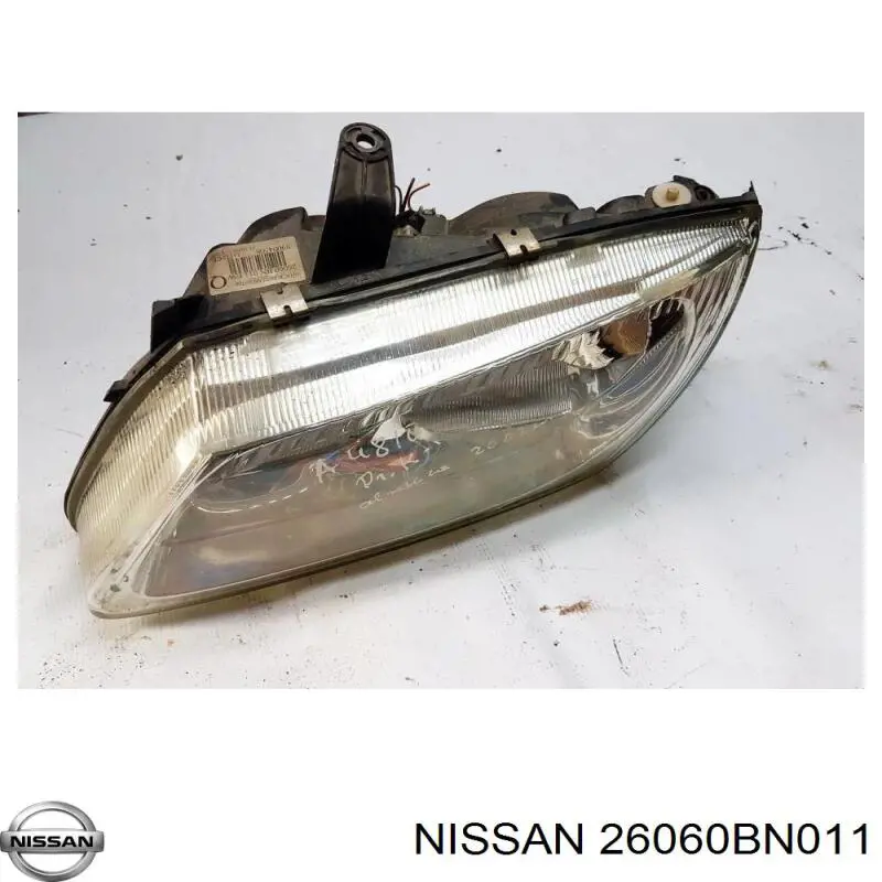 Купить 26060BN011 Nissan/Infiniti Фара левая передняя
