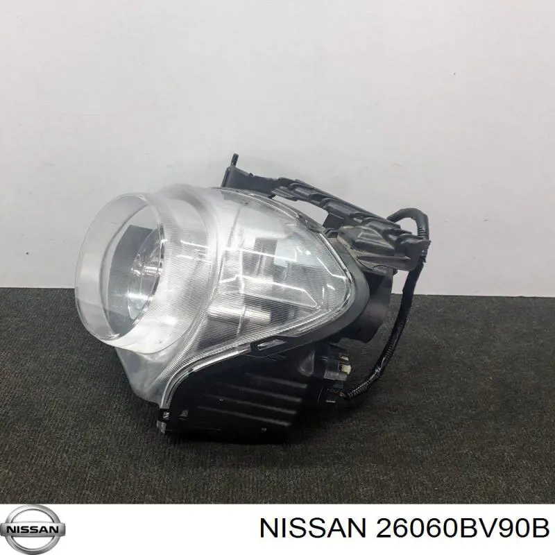 Купить FP5038R1E FPS Фара левая передняя