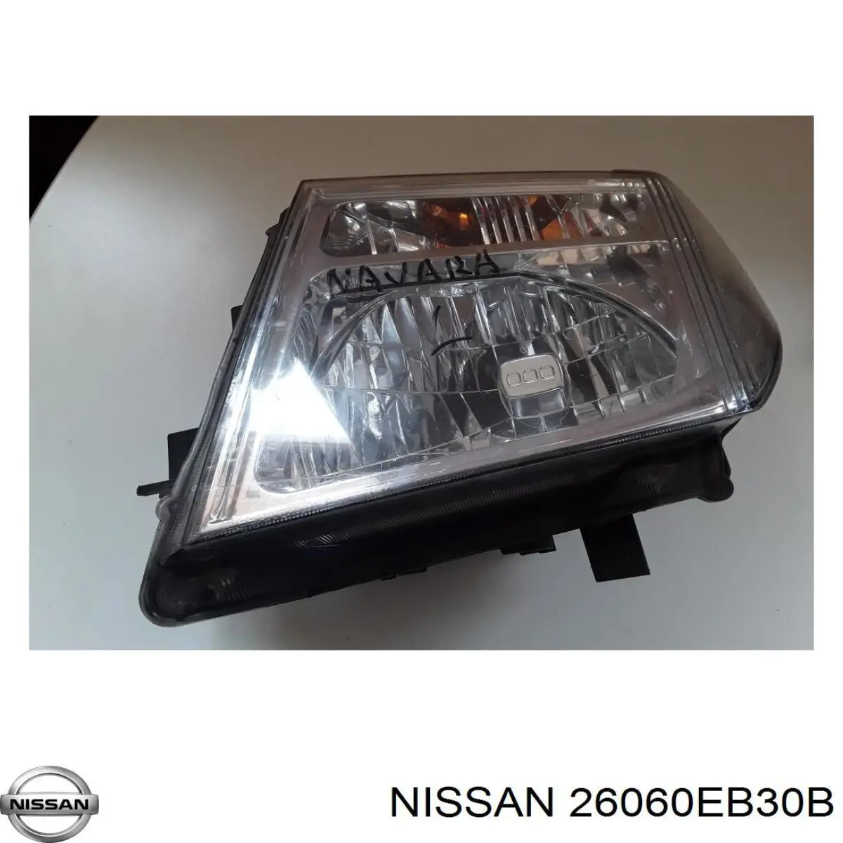 26060EB30B Nissan 