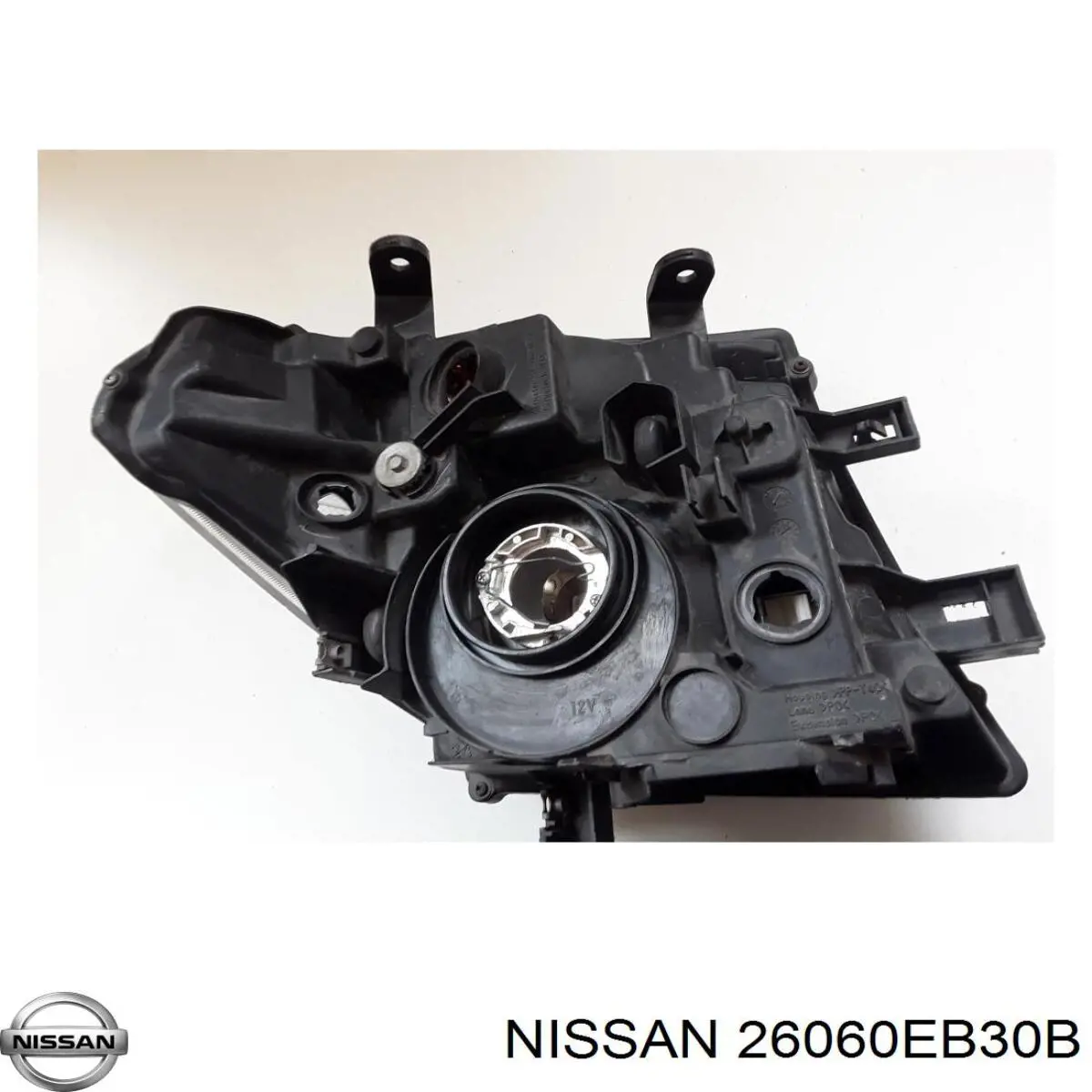 Фара левая Nissan/Infiniti 26060EB30B цена, от 105.53 USD