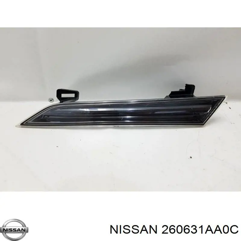  260631AA0C Nissan