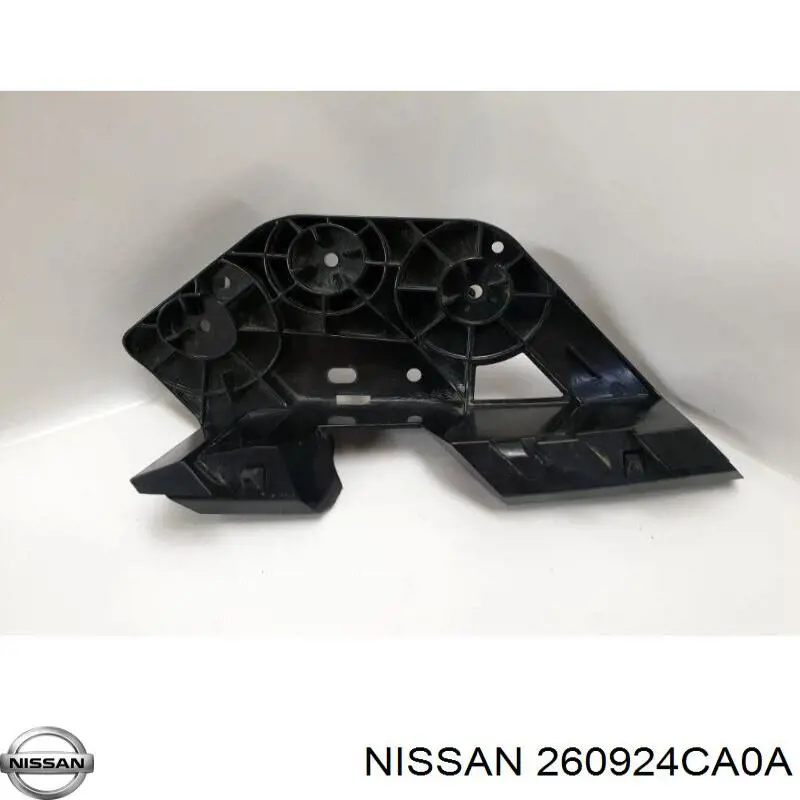  260924CA0A Nissan